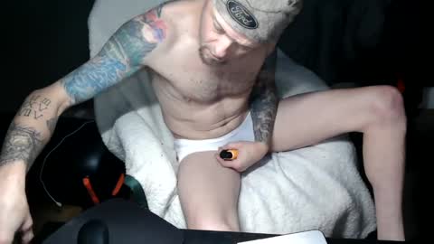 froski666 online show from 26, 1, 2025