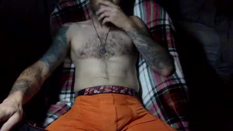 froski666 online show from 6, 11, 2025