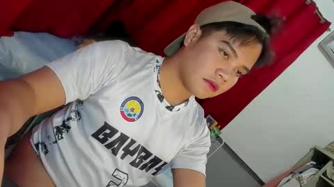 Snapshot of frostbite_69 chatting on 16, 10, 2025 GABBY online show from 16, 10, 2025