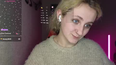 ANA online show from 1, 3, 2025