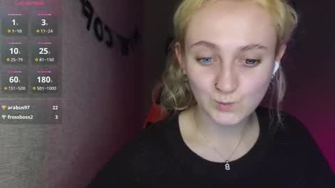 ANA online show from 7, 3, 2025