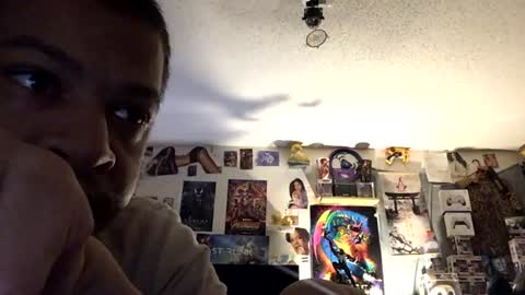 Fabian online show from 6, 8, 2026