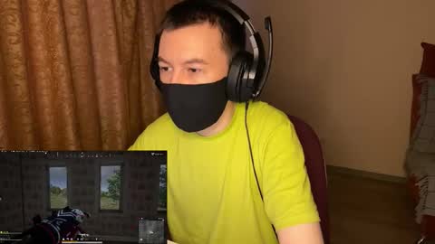 froztai online show from 5, 12, 2025