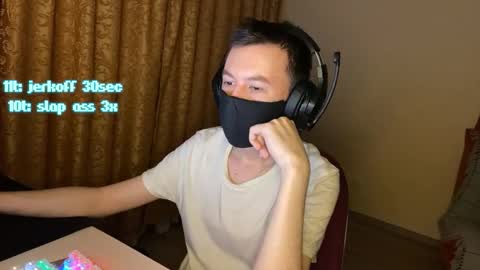 froztai online show from 13, 12, 2025