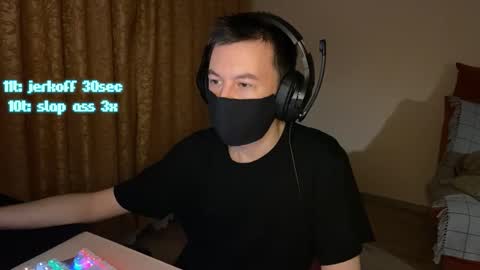 froztai online show from 14, 12, 2025