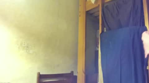 Snapshot of frumcake chatting on 21, 1, 2025 FrumCake online show from 21, 1, 2025