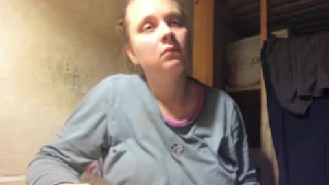 Snapshot of frumcake chatting on 9, 3, 2025 FrumCake online show from 9, 3, 2025