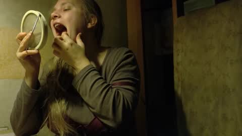 FrumCake online show from 15, 11, 2025