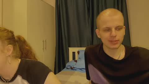 OPEN PVTJulia and Wayne online show from 28, 12, 2024