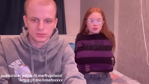 OPEN PVTJulia and Wayne online show from 24, 1, 2025