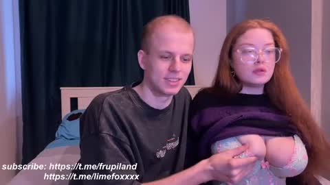 OPEN PVTJulia and Wayne online show from 25, 1, 2025
