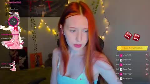 fruttitatti online show from 17, 3, 2026