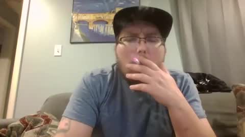 Giga Chad online show from 11, 9, 2025