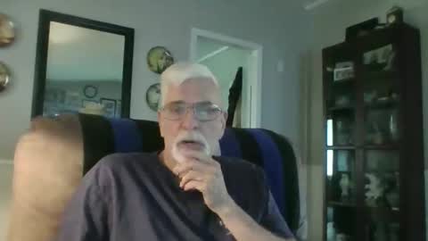 ftljerry76 online show from 22, 3, 2026