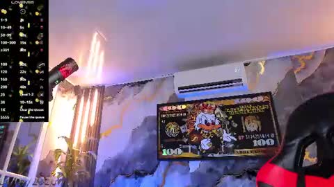 Snapshot of ftm_xxxperiencie chatting on 15, 7, 2026 DEMONAELXX NEW ACCOUNT online show from 15, 7, 2026