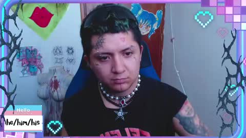 Kevin online show from 2, 3, 2025