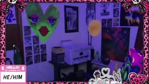 Kevin online show from 30, 4, 2026