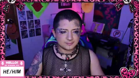 Kevin online show from 12, 5, 2026