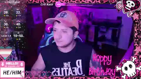 Kevin online show from 28, 6, 2026