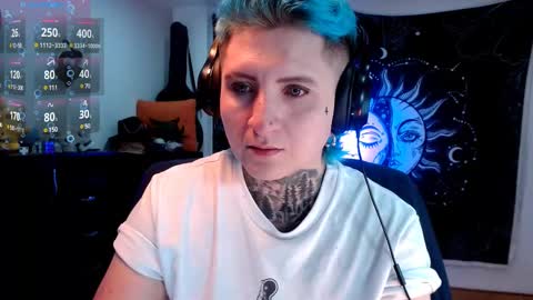          HEHIM  online show from 11, 2, 2025