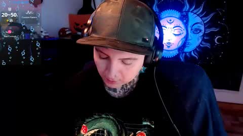          HEHIM  online show from 16, 2, 2025