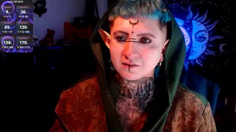          HEHIM  online show from 2, 3, 2025