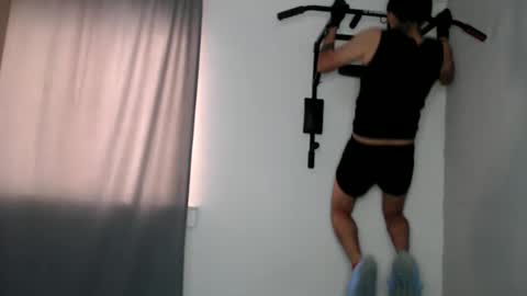 Jestevan online show from 9, 3, 2025