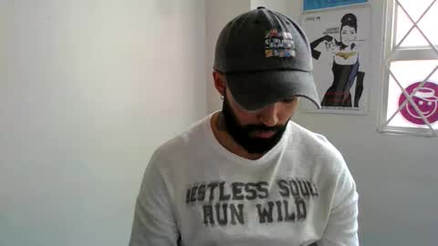Jestevan online show from 3, 6, 2026