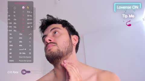 Snapshot of ftmxxxxy chatting on 3, 1, 2025 Dani online show from 3, 1, 2025