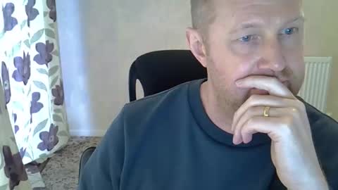 Fuck Buddy UK online show from 25, 2, 2026