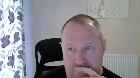 Fuck Buddy UK online show from 23, 3, 2026