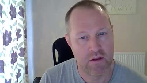 Fuck Buddy UK online show from 11, 5, 2026
