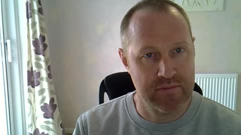 Fuck Buddy UK online show from 14, 5, 2026