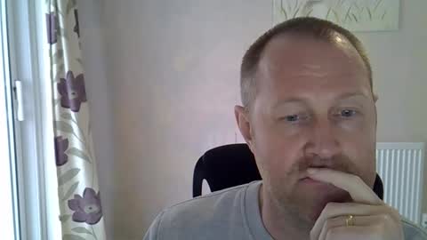Fuck Buddy UK online show from 15, 5, 2026
