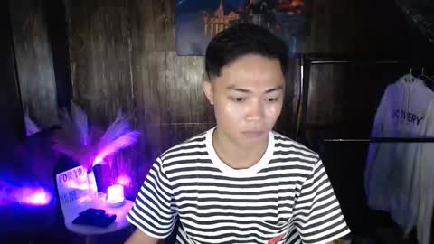 Zack online show from 3, 11, 2025