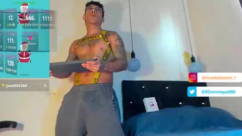 Snapshot of fuck_hardlove chatting on 24, 12, 2024 Ricardodominic 1 MODELO INDEPENDIENTE online show from 24, 12, 2024