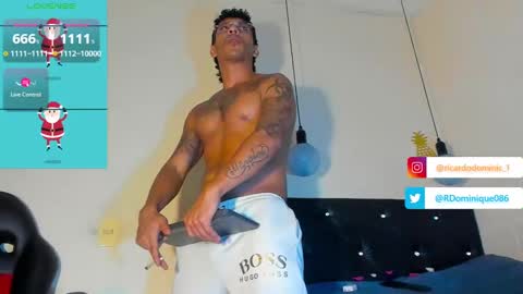 Snapshot of fuck_hardlove chatting on 30, 12, 2024 Ricardodominic 1 MODELO INDEPENDIENTE online show from 30, 12, 2024