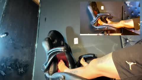 Ricardodominic 1   MODELO INDEPENDIENTE online show from 27, 5, 2026