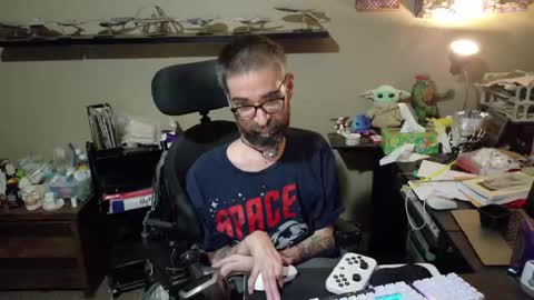 fuck_i_dunno online show from 6, 5, 2026