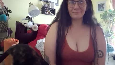 fuck_i_dunno online show from 13, 5, 2026