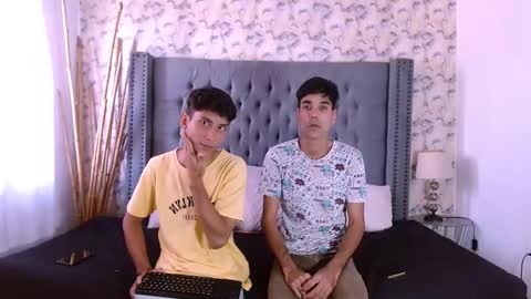 fuck_seduction online show from 6, 10, 2025