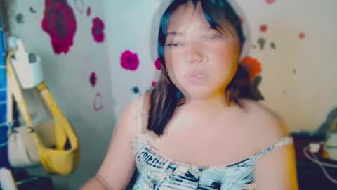 im marjj be nice to me online show from 25, 2, 2025