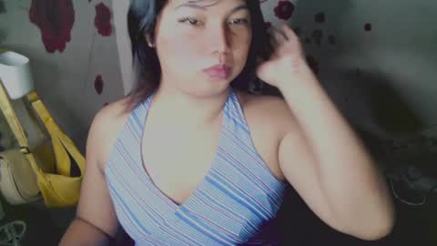 im marjj be nice to me online show from 28, 2, 2025