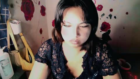 im marjj be nice to me online show from 2, 3, 2025