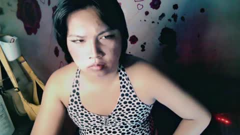 im marjj be nice to me online show from 3, 3, 2025