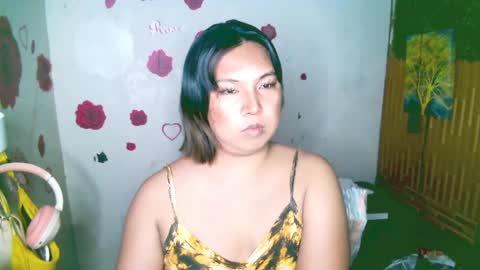 im marjj be nice to me online show from 10, 3, 2025