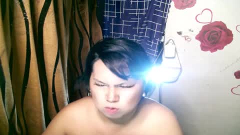 im marjj be nice to me online show from 18, 10, 2025