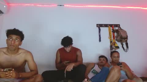 fuckboyjosh98 online show from 4, 12, 2025