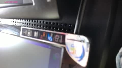 FuckedASS4U online show from 11, 11, 2025