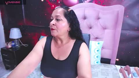 FuckedASS4U online show from 23, 3, 2026